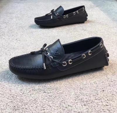 Men's Louis Vuitton Shoes-664